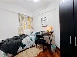 Melville Park (D18), Condominium #555200491
